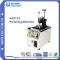 Koc-12 Central Pressurized Fiber Optic Polishing Machine